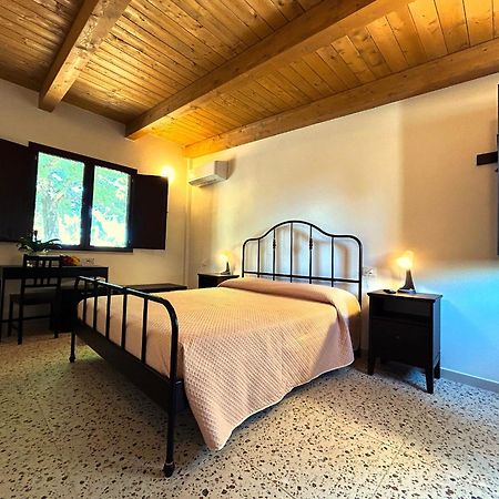 Azienda Agrituristica Il Pago Nova Siri Zewnętrze zdjęcie