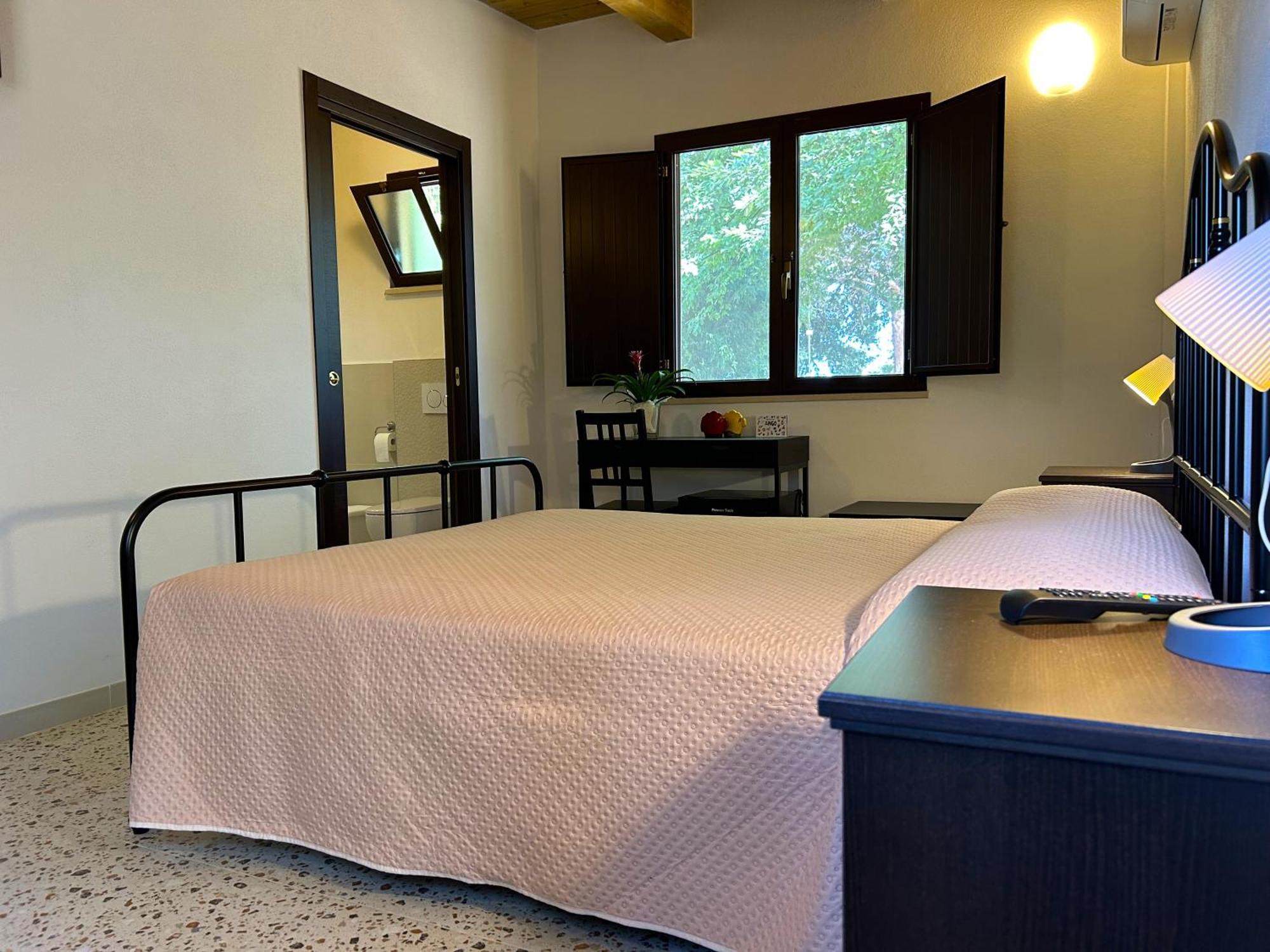 Azienda Agrituristica Il Pago Nova Siri Zewnętrze zdjęcie