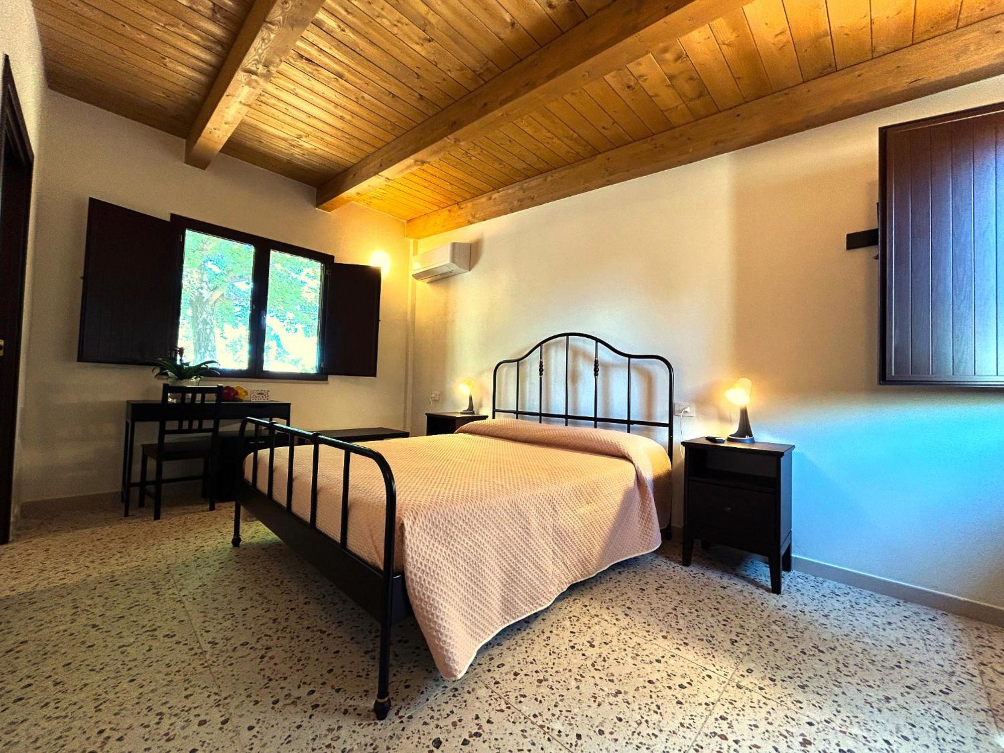 Azienda Agrituristica Il Pago Nova Siri Zewnętrze zdjęcie