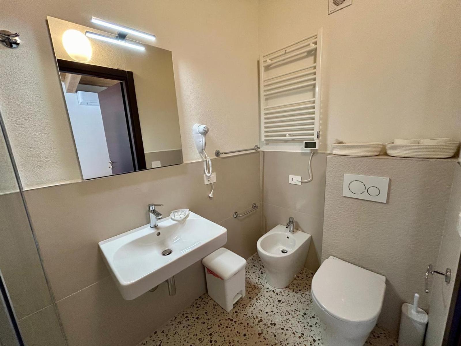 Azienda Agrituristica Il Pago Nova Siri Zewnętrze zdjęcie