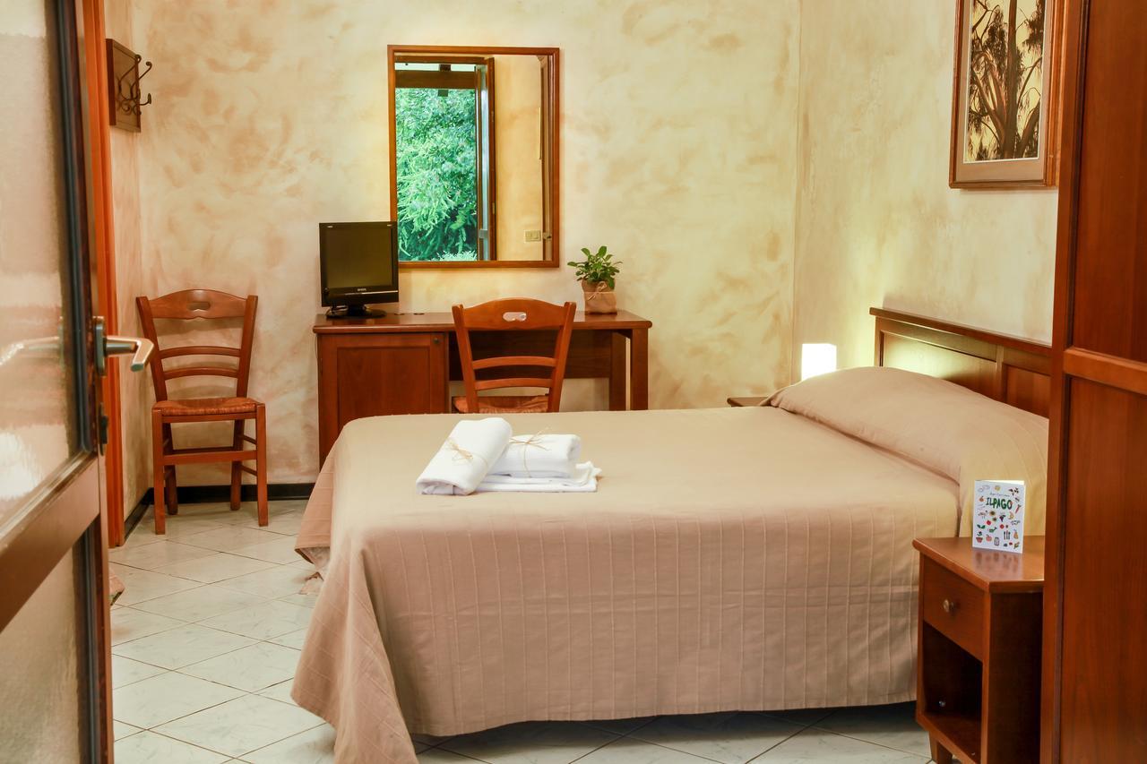 Azienda Agrituristica Il Pago Nova Siri Zewnętrze zdjęcie